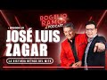 El Podcast Con Jose Luis ZAGAR Ep.7 - Rogelio Ramos