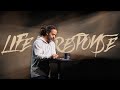 Life in Response (Psalm 23) Pastor Daniel Fusco