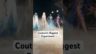 Paris Couture Week: Iris van Herpen