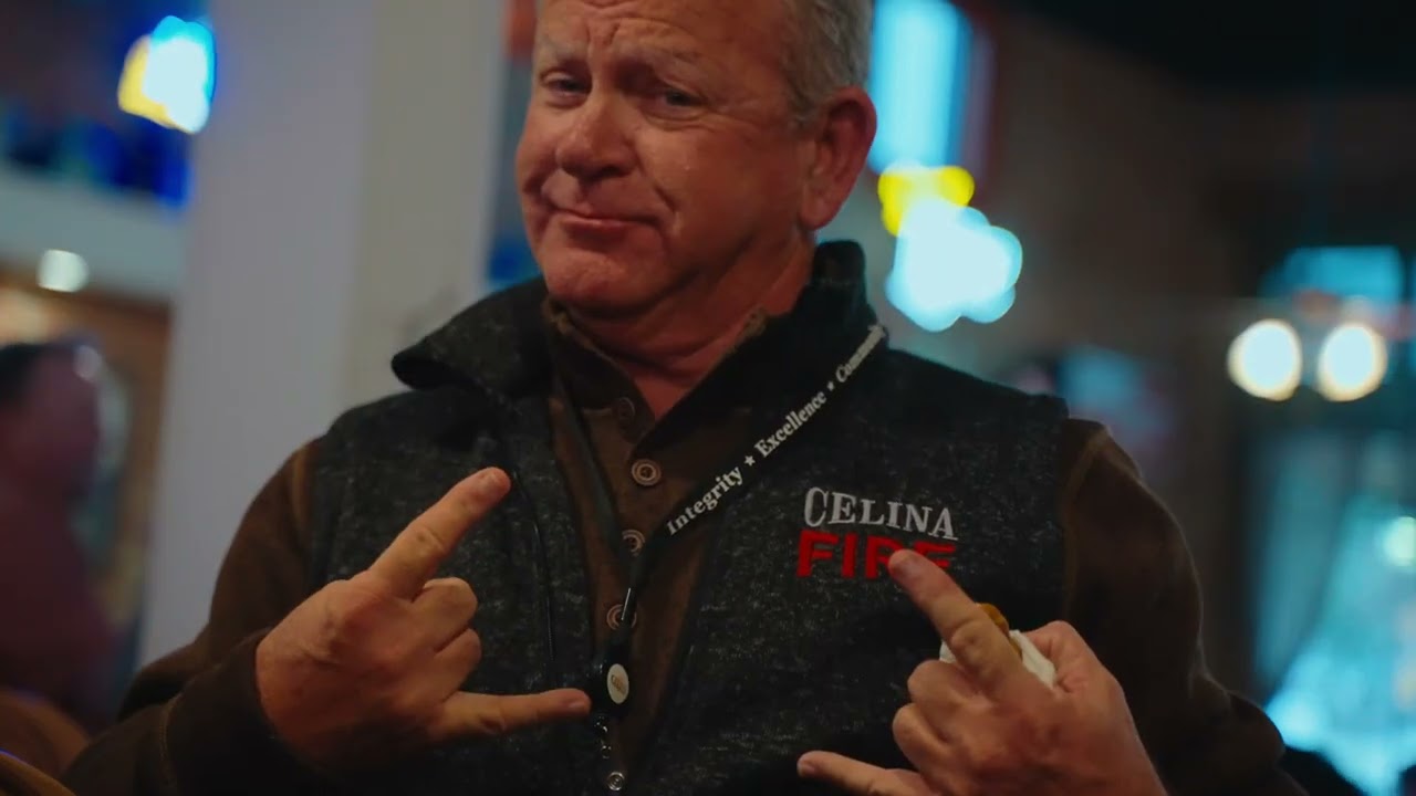 Celina Fire Department 2022 Recap