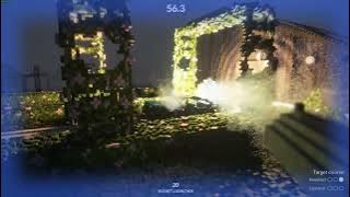 Teardown Car Wash Any% 28.604sec (WR)