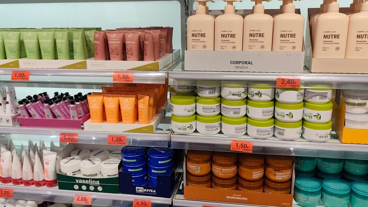 أجي  نوريك احسن منتوجات مركدونا