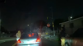 Driving On Figueroa Street And Downtown La Episode 5