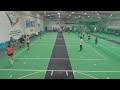 2025 SADL Mixed Foam 1 | Round 2 | Seaford Sharks v Tea Tree Titans Saturn