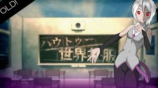 World Dominaton How To