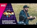 Grimm 5-son Elmurod Ziyoyevga katta miqdorda pul tashlab ketishdi!  (15.03.2020)