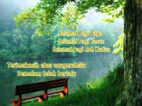 Lihat Lihat Kumpulan Ucapan Selamat Pagi Rohani Nah Buat 