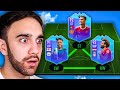 I BROKE FIFA with POTMs CR7 Sterling & Salah