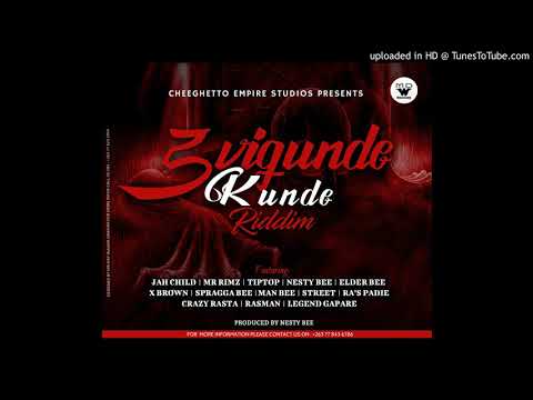 FRUITMAN TOTI TOTI ZVIGUNDE KUNDE RIDDIM PRODUCED BY NESTY BEE ZIMDANCEHALL 2018 