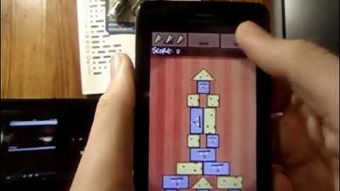 Chesse Tower review (android)