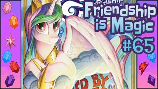 Filthy Thief Mlp Fim Queen For One Less Day