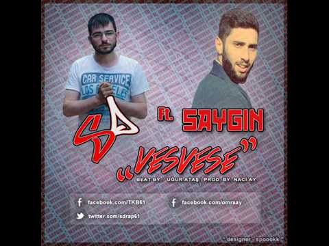 SD Feat Saygo - VesVese ( 2o15 )