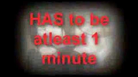 AMV CONTEST!! ^^ (READ DESCRIPTION)