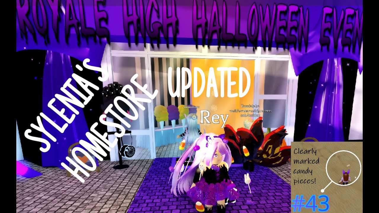 Egg Hunt 5th Store Royale High Kelsey Annas Homestore By - roblox royale high easter egg hunt kelseyanna how to get