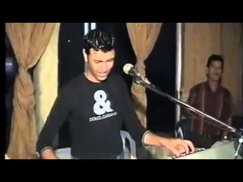 طلال الداعور يابا له