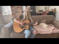Grow old with me  sunny sweeney cover by kimmy june