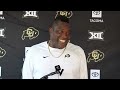 Warren Sapp - Media Availability - August 5, 2025