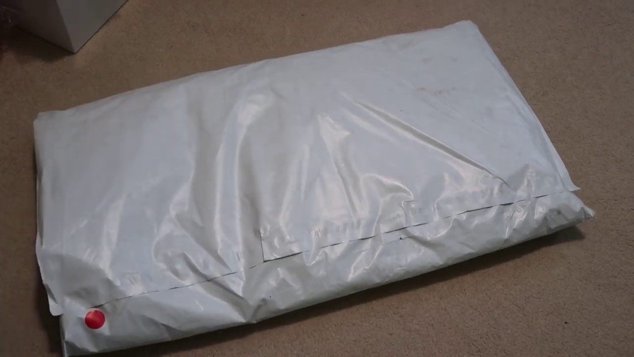 Supreme FW19 Week 2 Pickup/Unboxing 'S Logo Hooded Sweatshirt'