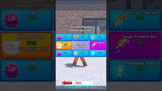 Stuff Baddie Players Hate