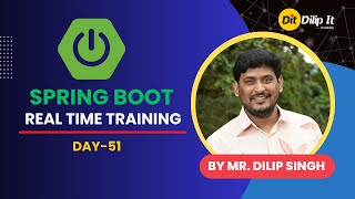 Spring Boot| Session 51 | JPA | Entity Relationship & Mappings | Types of Mappings