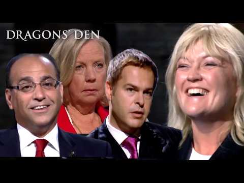 The Medical Products That Didn't Make It Out Of The Den | Dragons' Den