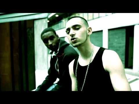 Ard Adz & Sho Shallow - Smoke Weed (OFFICIAL MUSIC VIDEO)