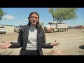 ‘There’s a Lot More Women’: Billings Asphalt Company Hosts Hands-On Construction Training