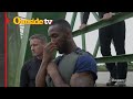 Mind Over Matter | SAS: Who Dares Wins