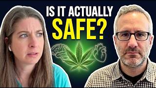 Cannabis and Aging: A Doctor Answers the Questions No One Else Will