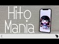 [ENG/Romaji subs] Hitomania by Sasuke Haraguchi - Covered by Tsukino Mito
