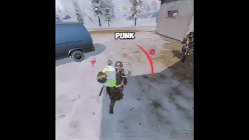 Duckyo & Gramps Taking Care of Business | CODM BR #brcodm #codmbr #codmshorts