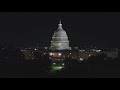 Government shutdown continues