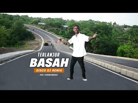 LAGU  TERLANJUR BASAH DISCO DANGDUT REMIX 2024 ( Official Video Musik )