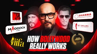 Breaking into Bollywood with Shashank Khaitan (Director, Badrinath ki Dulhania)