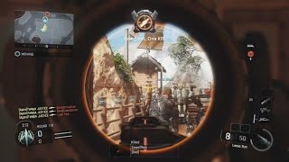 BO2 & BO3: Fails and Leftovers Montage #1