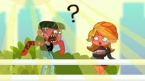 Poor Snake: Can you help it - Updated Level 127-135 Answer and Fails (Stickman Tech., JSC Games)