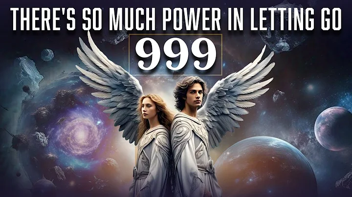Unlock the Meaning of 999: A Guide to Spiritual Growth | Angel Number 999 Explained