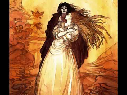 Black Tape for a Blue Girl - Your Love is Sweeter than Wine