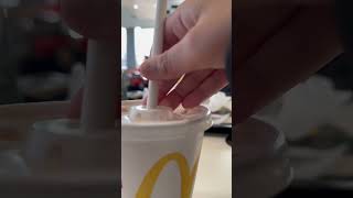 Mcdonald’s Clown Juice