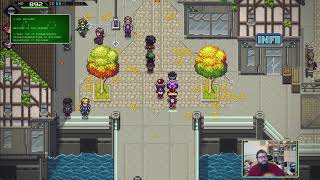 CrossCode pt58