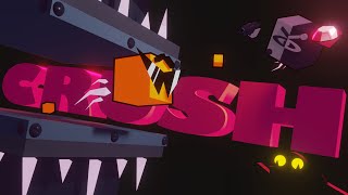 CRUSH by Subwoofer (Easy Demon) [2.1]