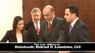 Steinhardt, Siskind and Associates - Personal Injury Attorneys