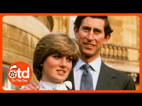 1981: Did Prince Charles Really Love Diana