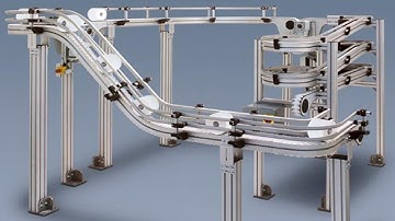 Top 10 Conveyor Benefits for Smart Factory Flow