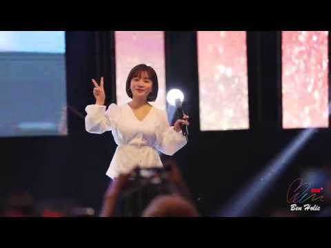 2019.05.08 벤(Ben) 안갯길- 중원대 축제