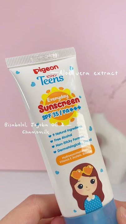 Basic skincare untuk remaja yang wajib kalian coba!💖