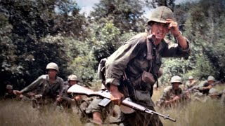 The Second Korean War A Forgotten Conflict 1966 - 1969