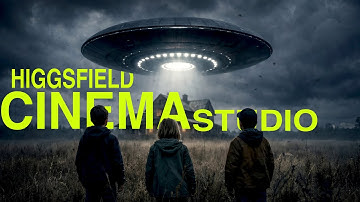 This New AI Tool Makes Cinematic Shots Too Easy Higgsfield Cinema Studio