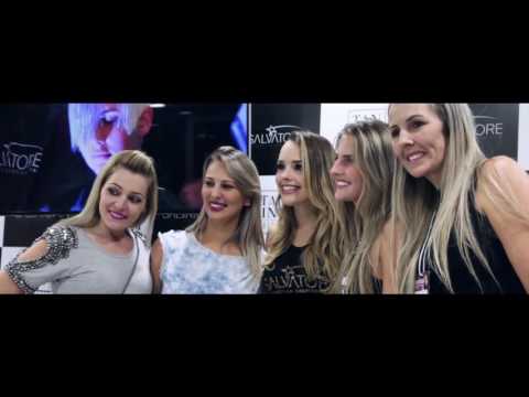 THAEME SALVATORE HairBrasil2016