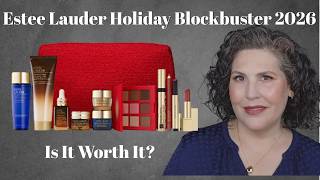Estee Lauder Holiday Blockbuster 2026 - Is It Worth It?